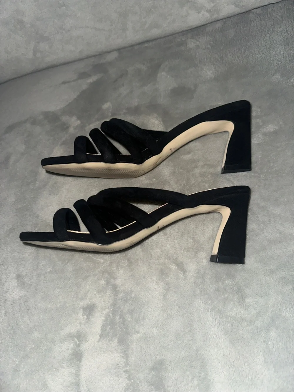 NWOT Cole Haan GrandSeries 3” Heel Sandals